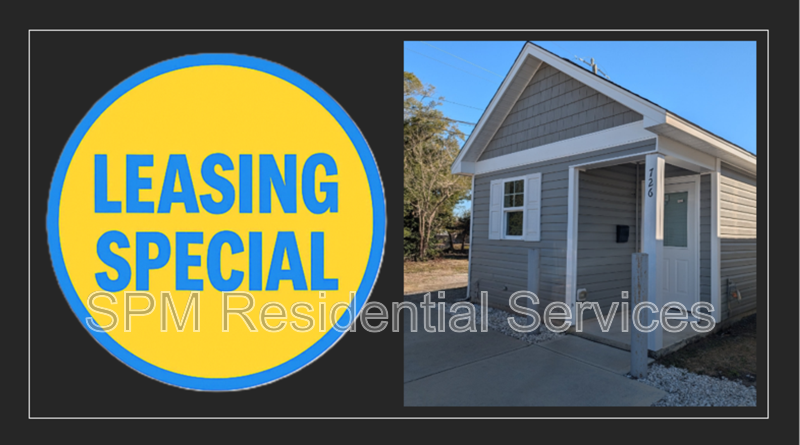 Wilmington House: 726 Kidder Street