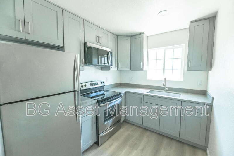 San Pablo Condo: 2030 Stanton Avenue