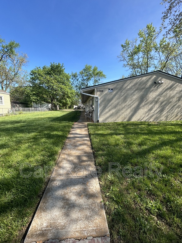 Columbus House: 1020 E 13th Ave