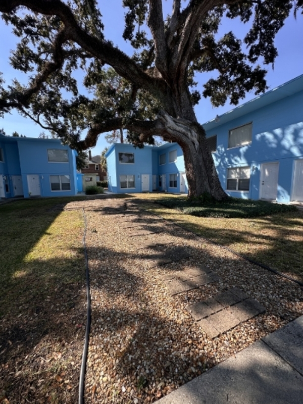 Jacksonville Condo: 1606 King Street - 13