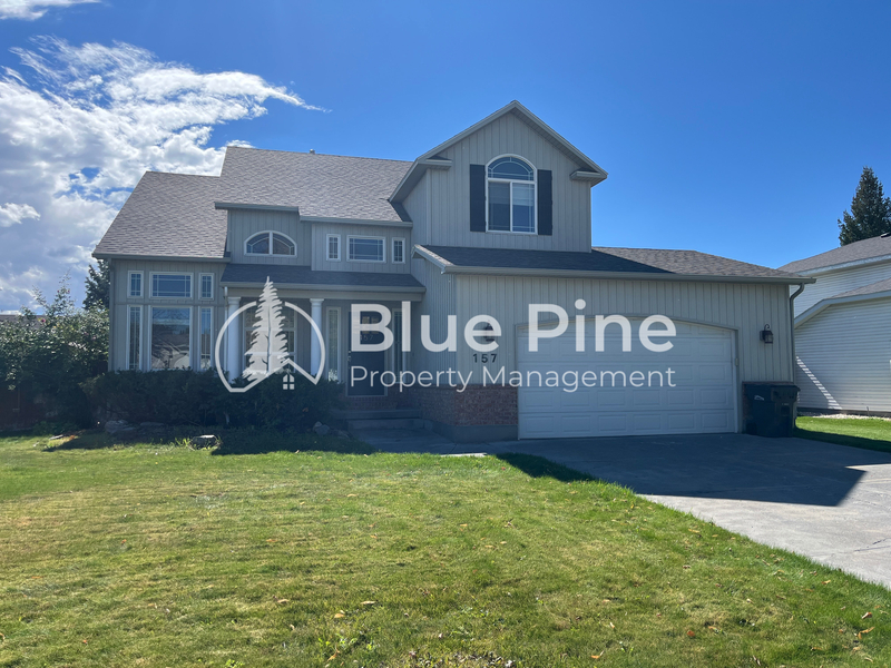 Idaho Falls House: 157 Leesburg Lane