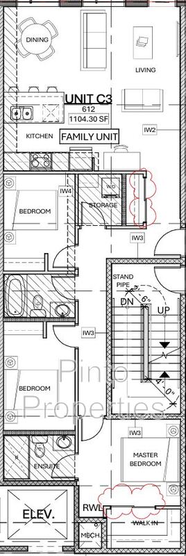 Edmonton House: 8615 108 Street Northwest