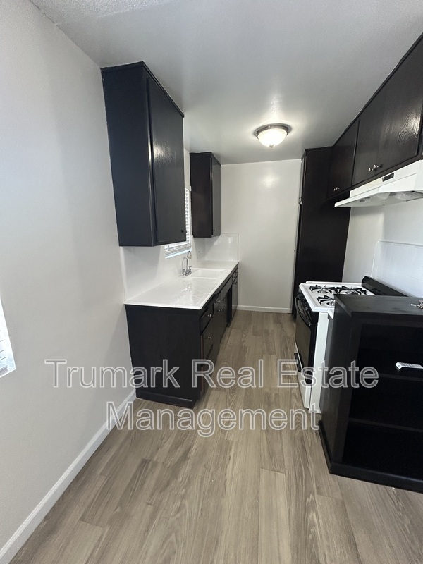 South Pasadena Condo: 1811 Huntington Dr