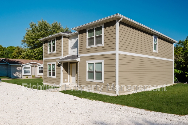 Fortille Condo: 7272 West Reformatory Road