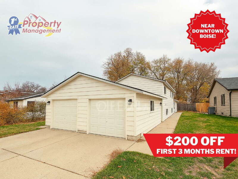 Boise Condo: 1994 South Leadville Avenue