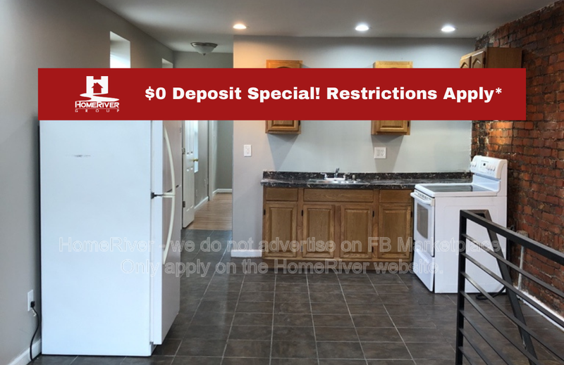 Philadelphia Townhome: 1925 E Ontario St 2nd Fl