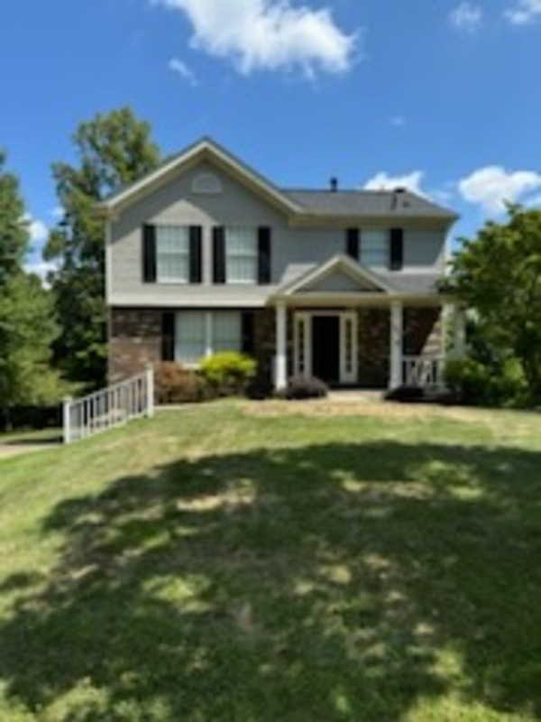 Bethel Park House: 261 Rock Ridge Road