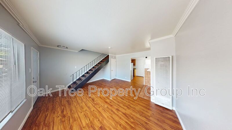 Petaluma House: 623 F Street