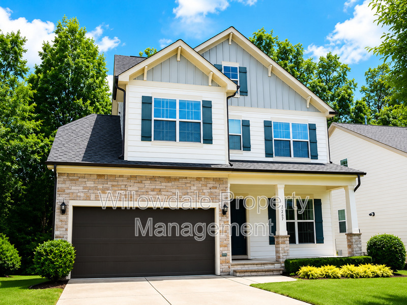 Fuquay Varina House: 717 Minerva Dale Dr