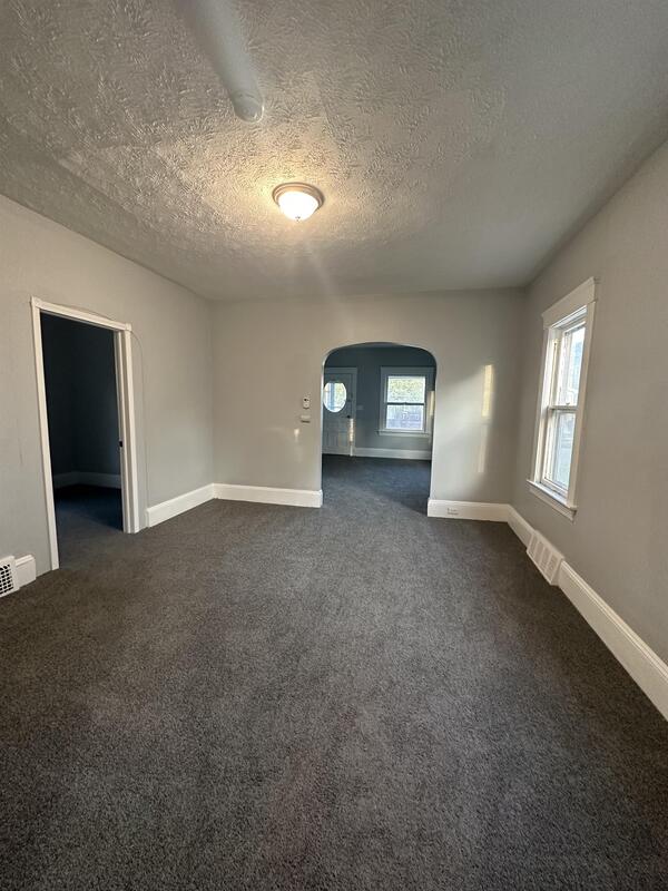Cleveland Condo: 3336 West 54th Street - Downstairs
