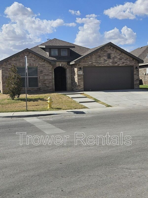 Odessa House: 1021 E 90th