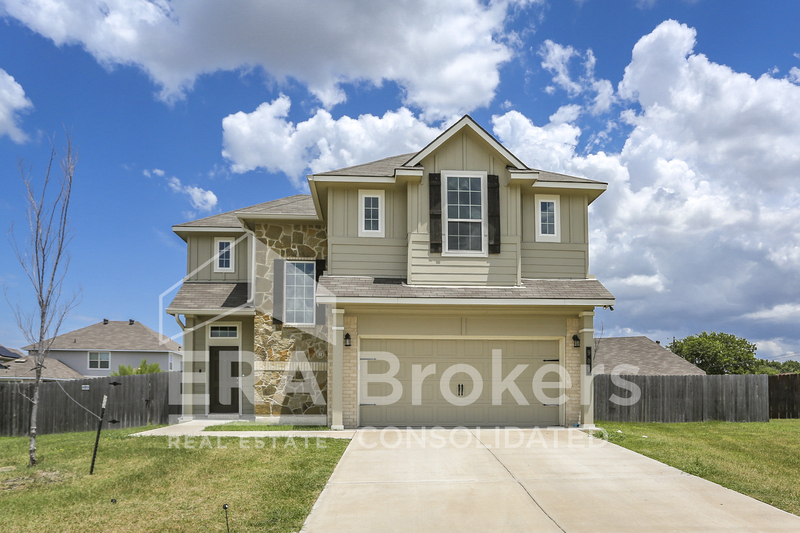 Killeen House: 909 Clanton Cove