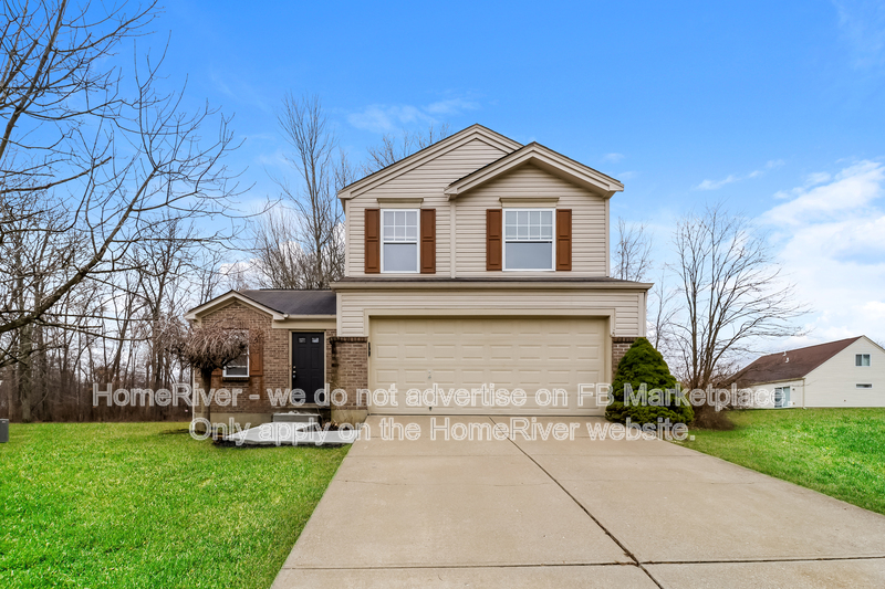 Amelia House: 50 Amelia Park Dr