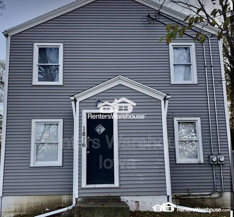 Des Moines Condo: 1816 Francis Ave