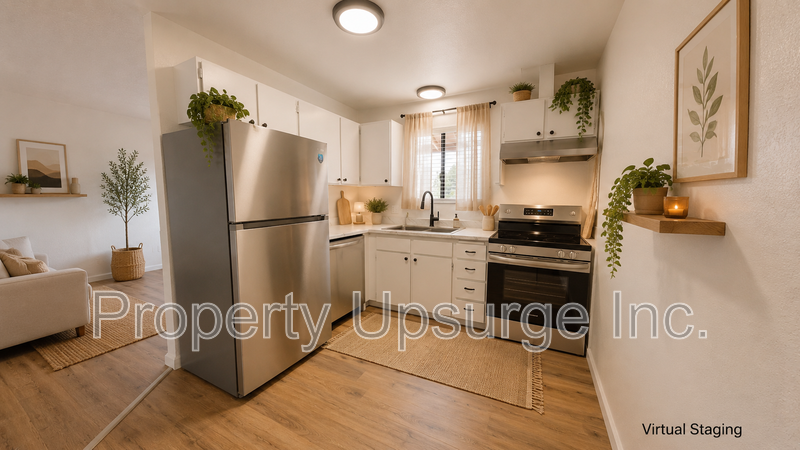 Redding Condo: 2650 Oxford Road - 8