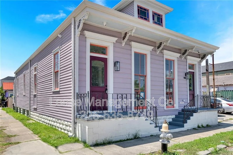 New Orleans Condo: 1800 Franklin Avenue - 1