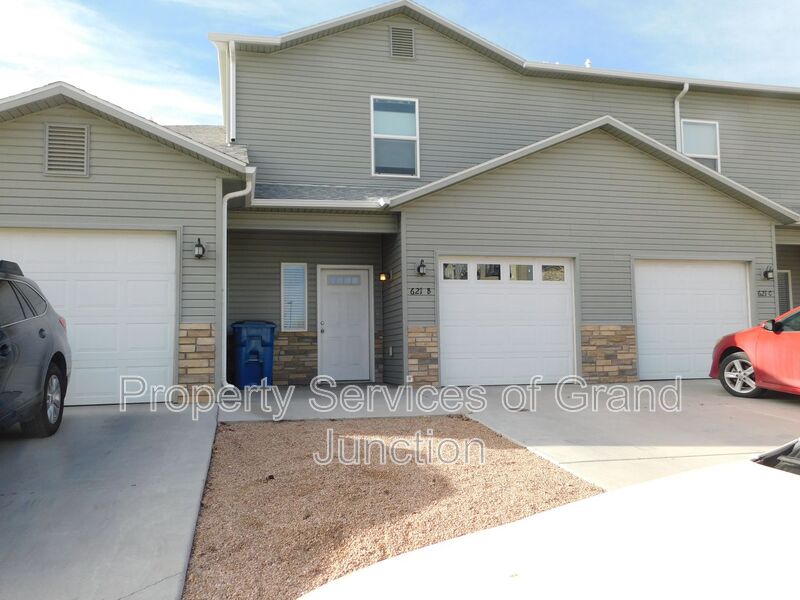 Grand Junction Condo: 621 Zenith Lane