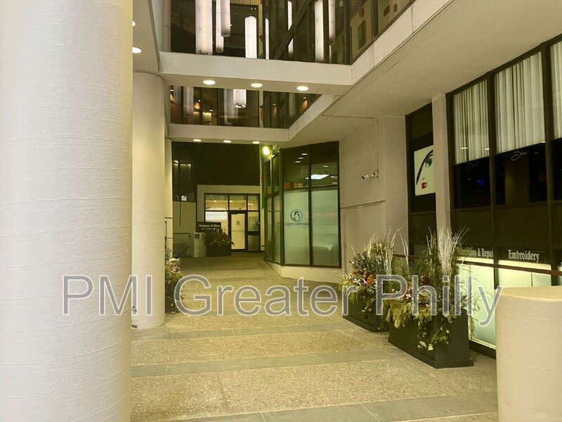 Philadelphia House: 1420 Locust St