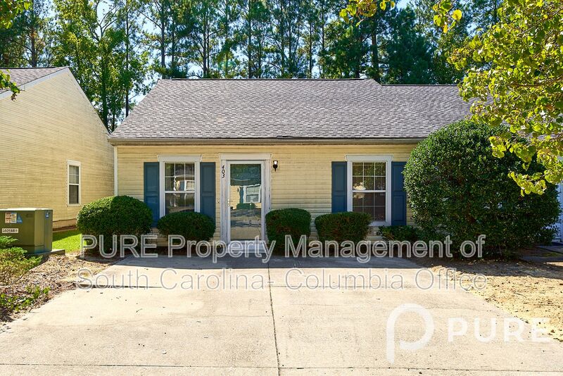 Columbia House: 403 Twin Eagles Dr