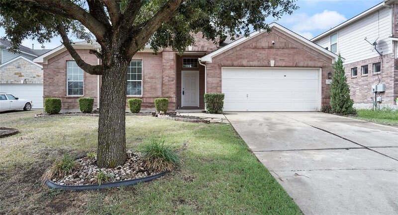 Austin House: 11716 Dunblane Way