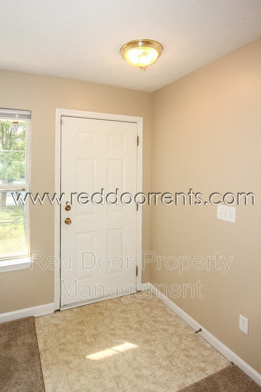 photo of rental property