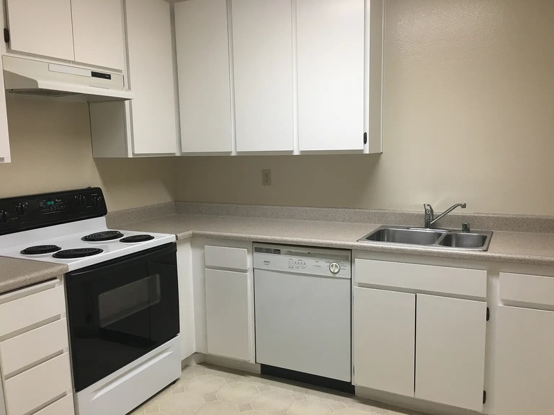 San Jose Condo: 1055 N Capitol Ave