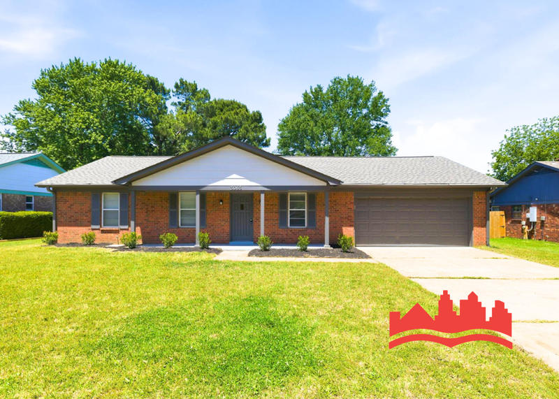 Bartlett House: 3063 Mary Elizabeth Dr