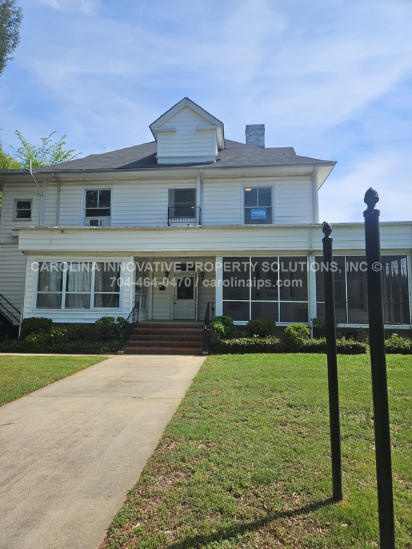 Rock Hill Condo: 404 Park Avenue - 3