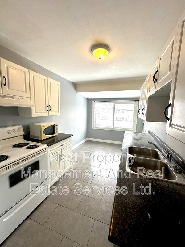 Kitimat House: 20 Hawk Street