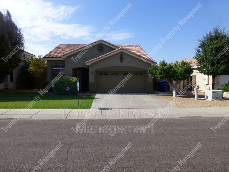 Chandler House: 1369 W Enfield Way
