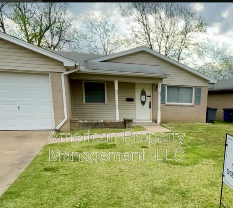Tulsa House: P2-1Q- 1585 S. 67th E. Ave
