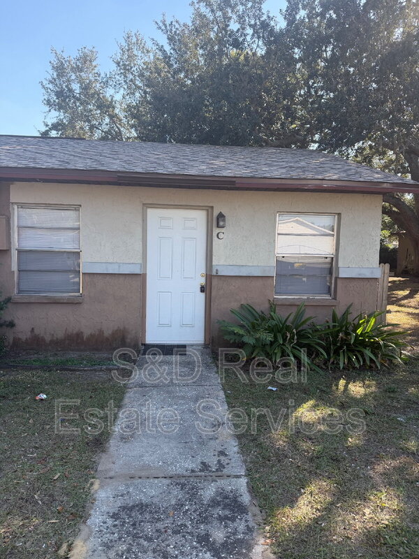 Auburndale Condo: 3020 Allred Dr