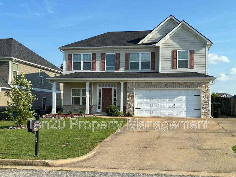Midland House: 9708 Yellow Pine Rd