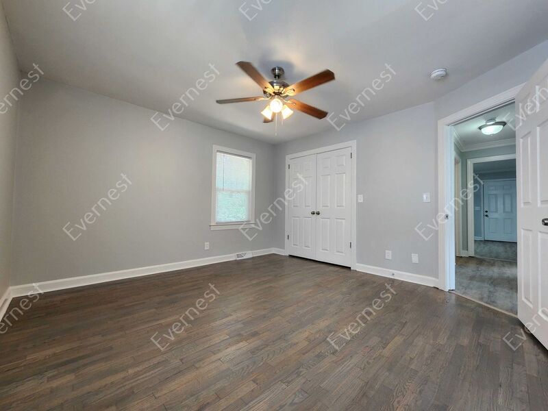 photo of rental property