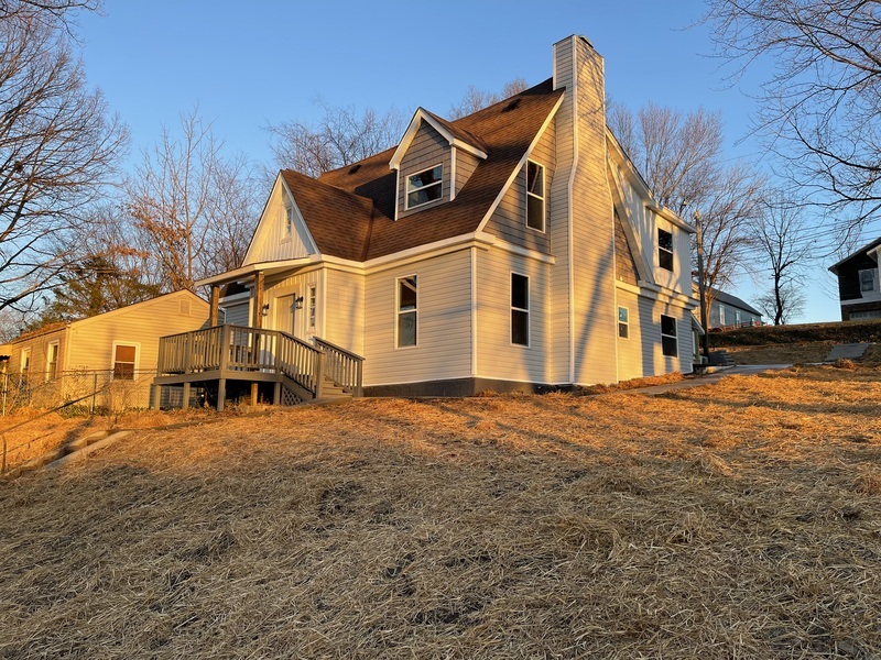 Knoxville Condo: 202 E Columbia Ave