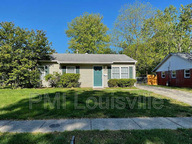Louisville House: 4200 Leo Ln