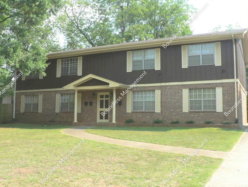 East Point House: 1688 W Forrest Ave