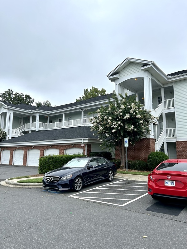 Charlotte Condo: 9179 Meadow Vista Road