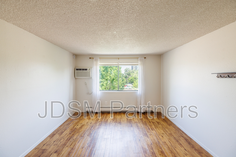 Denver House: 2455 Bryant Street