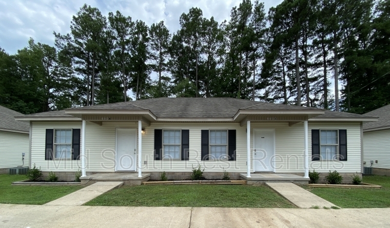 Jacksonville Condo: 308 Clint