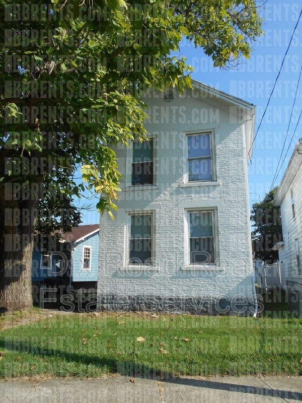 Hamilton House: 1406 Welsh Avenue