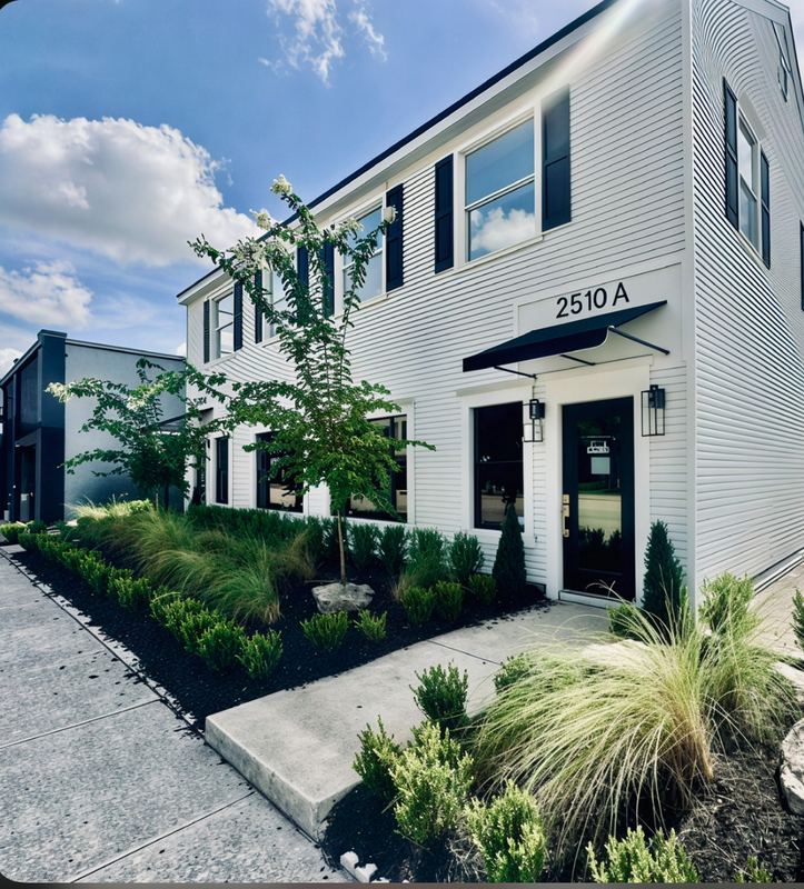 Tampa House: 2510 South MacDill Avenue