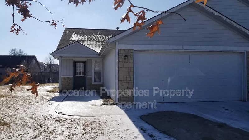 Gardner Condo: 315 Creekside Court - 1