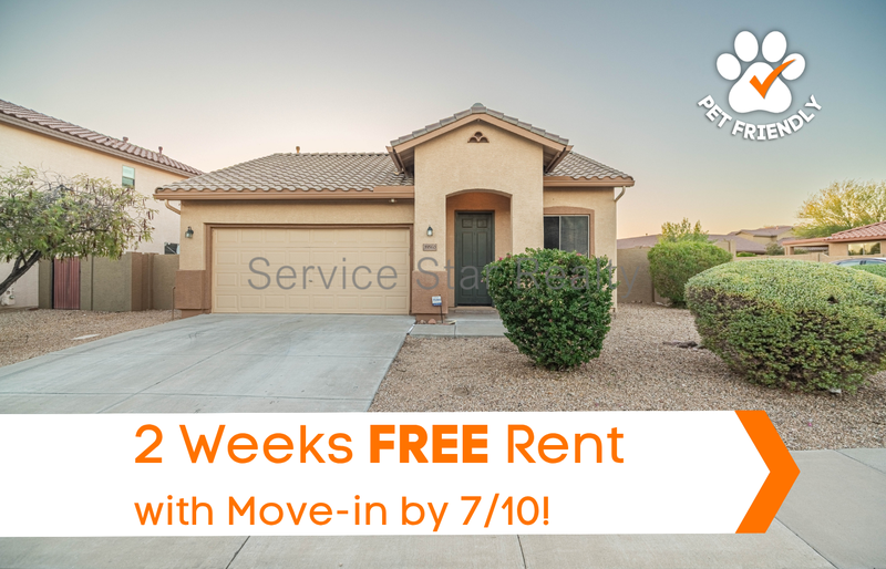 Anthem House: 39560 N Prairie Ln