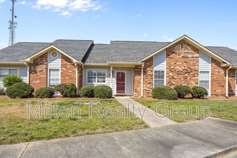 Fuquay Varina Condo: 103 Old Spring Hill Ln