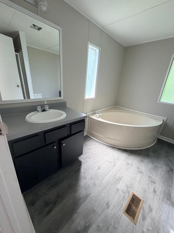 Fayetteville House: 2618 Cattail Citcle