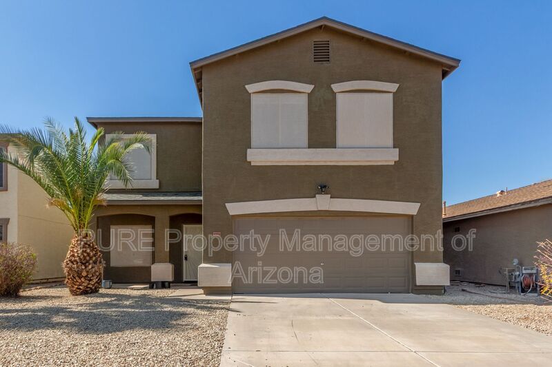 San Tan Valley House: 30950 N Silver Bullet Trl