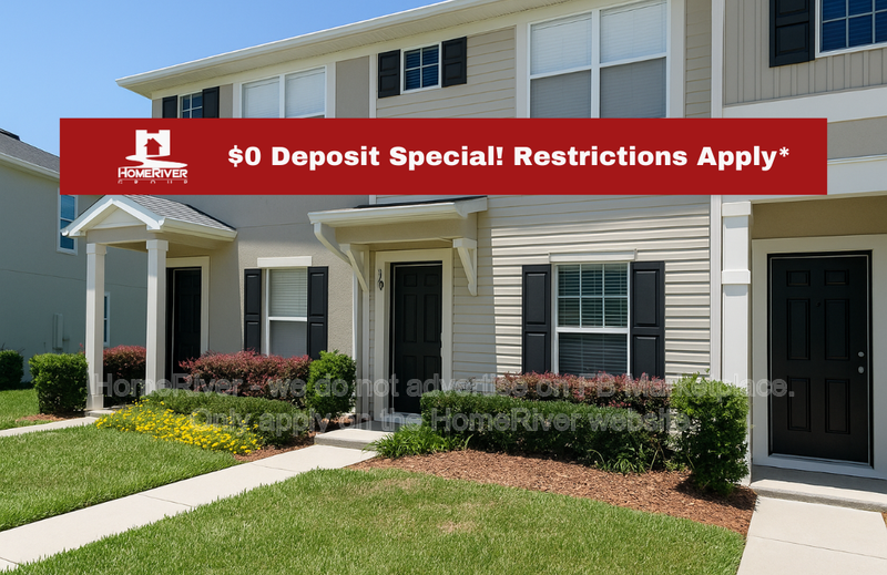 Lithia Townhome: 5813 Fishhawk Ridge Dr