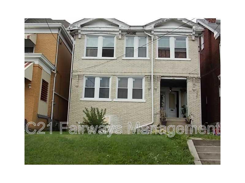 Pittsburgh Condo: 732 Bay Ridge Avenue - 2