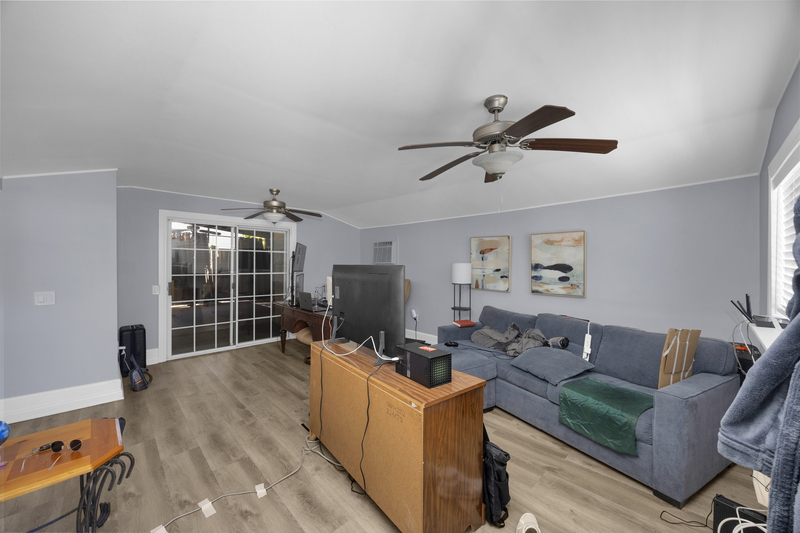 Orange Condo: 331-335 N Olive St